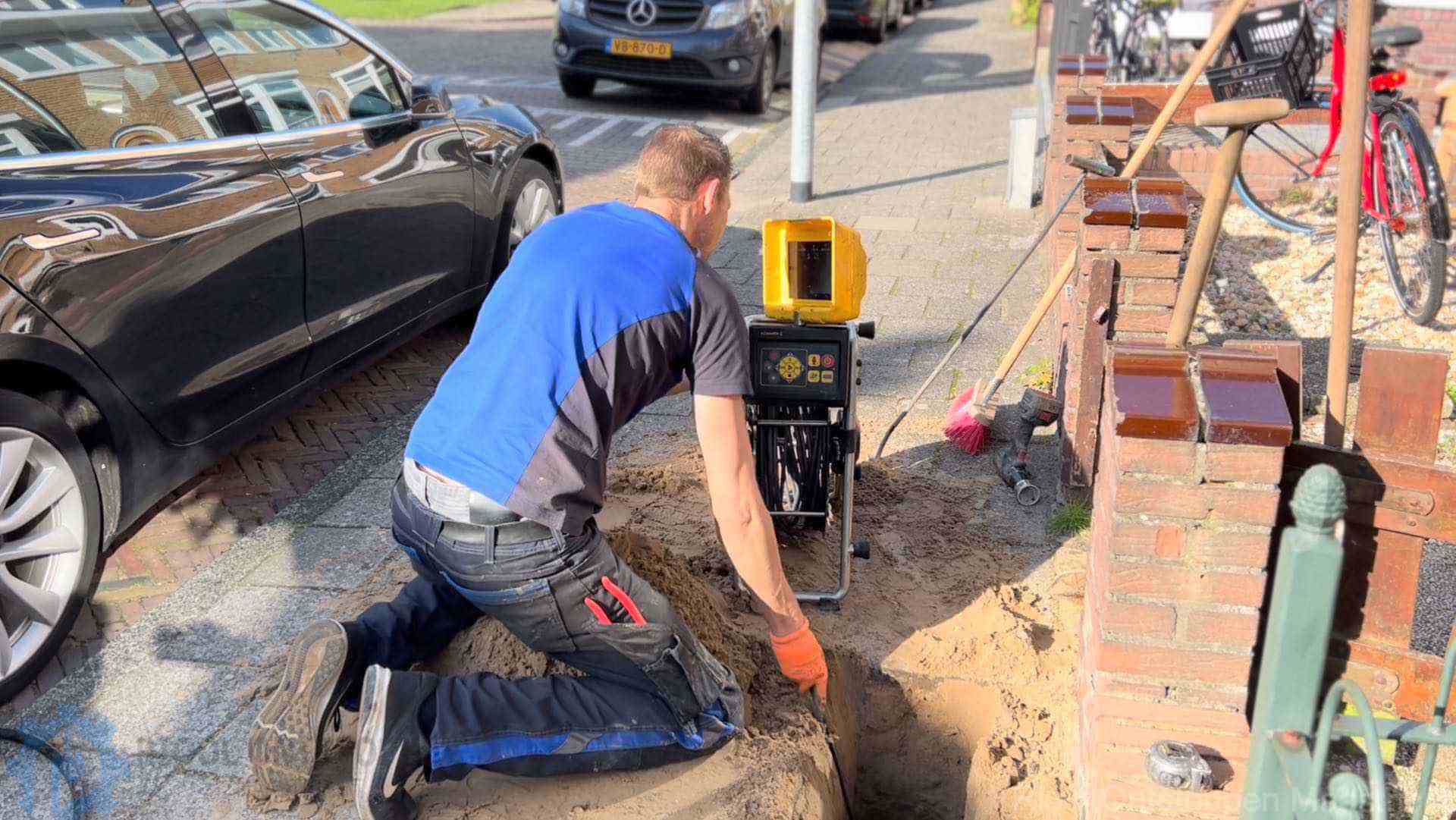 Ontstoppingsbedrijf Maastricht