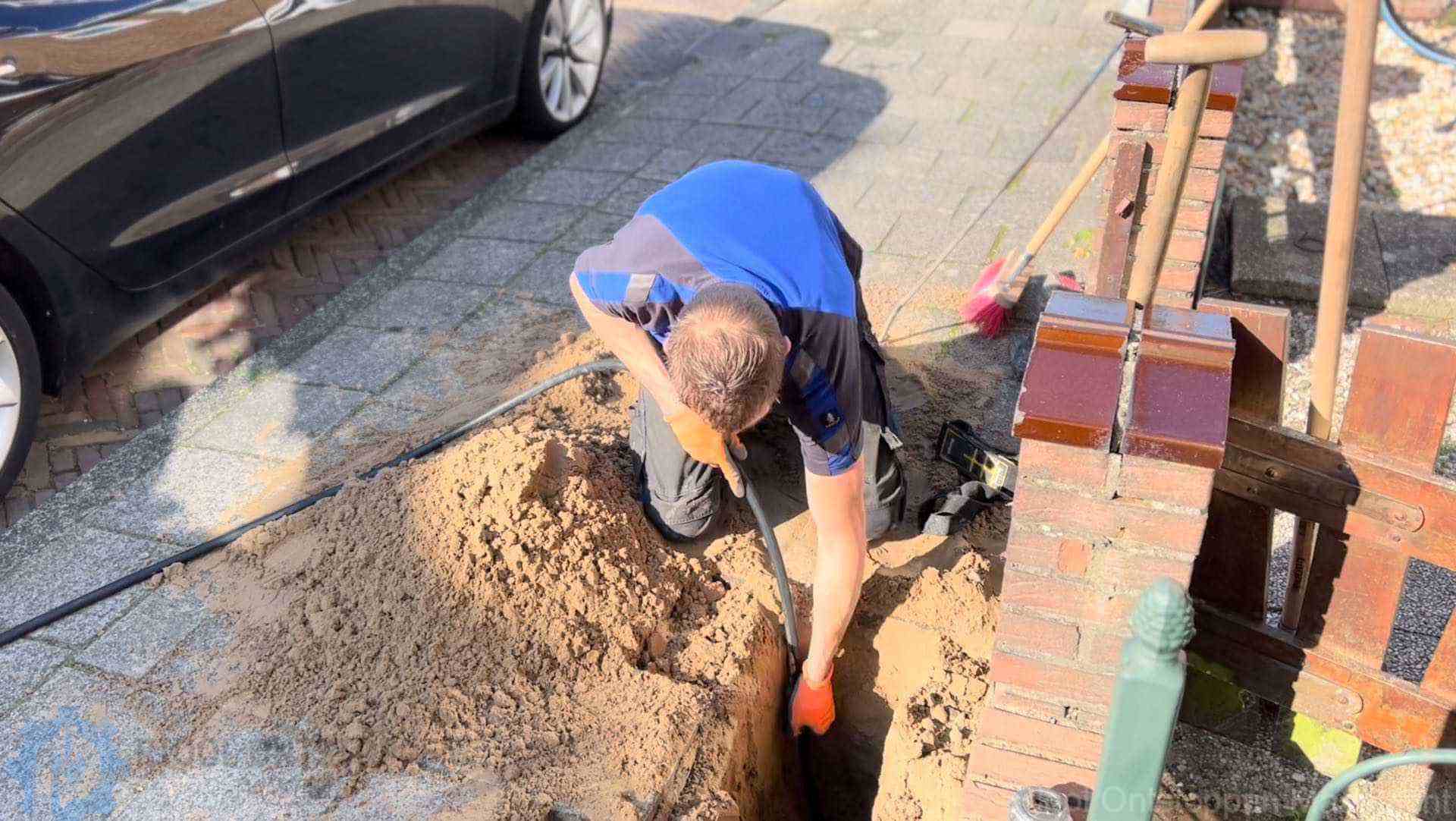 Ontstoppingsdienst Maastricht