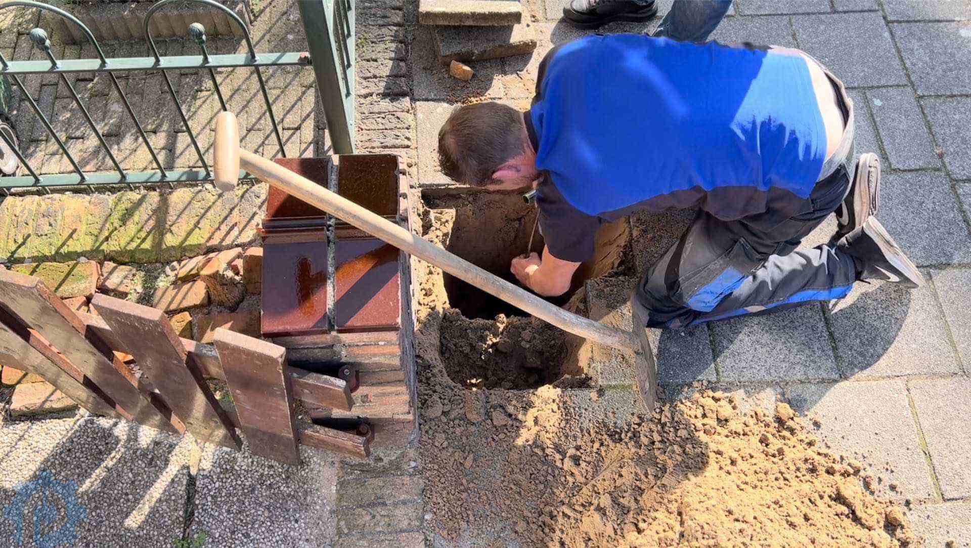 Riolering Ontstoppen Maastricht