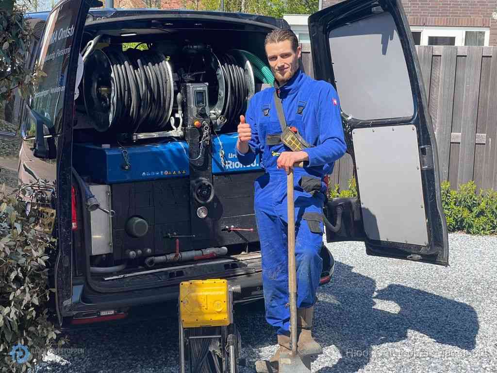 Riool Expert Maastricht