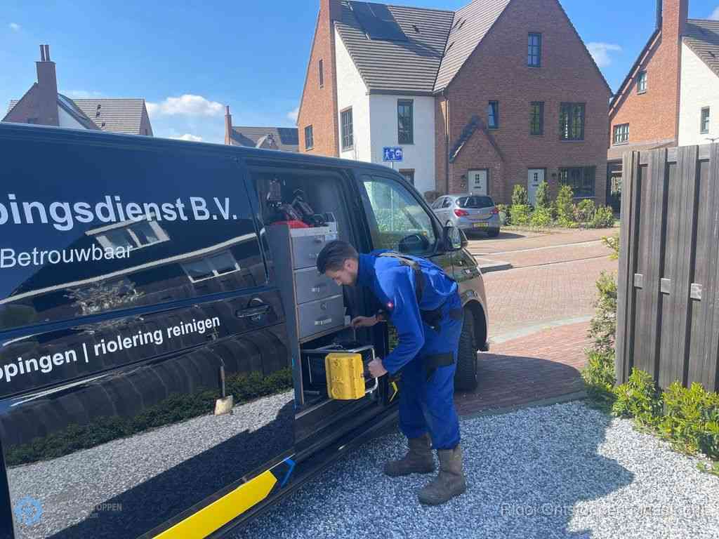 Riool Ontstoppingsbedrijf Maastricht