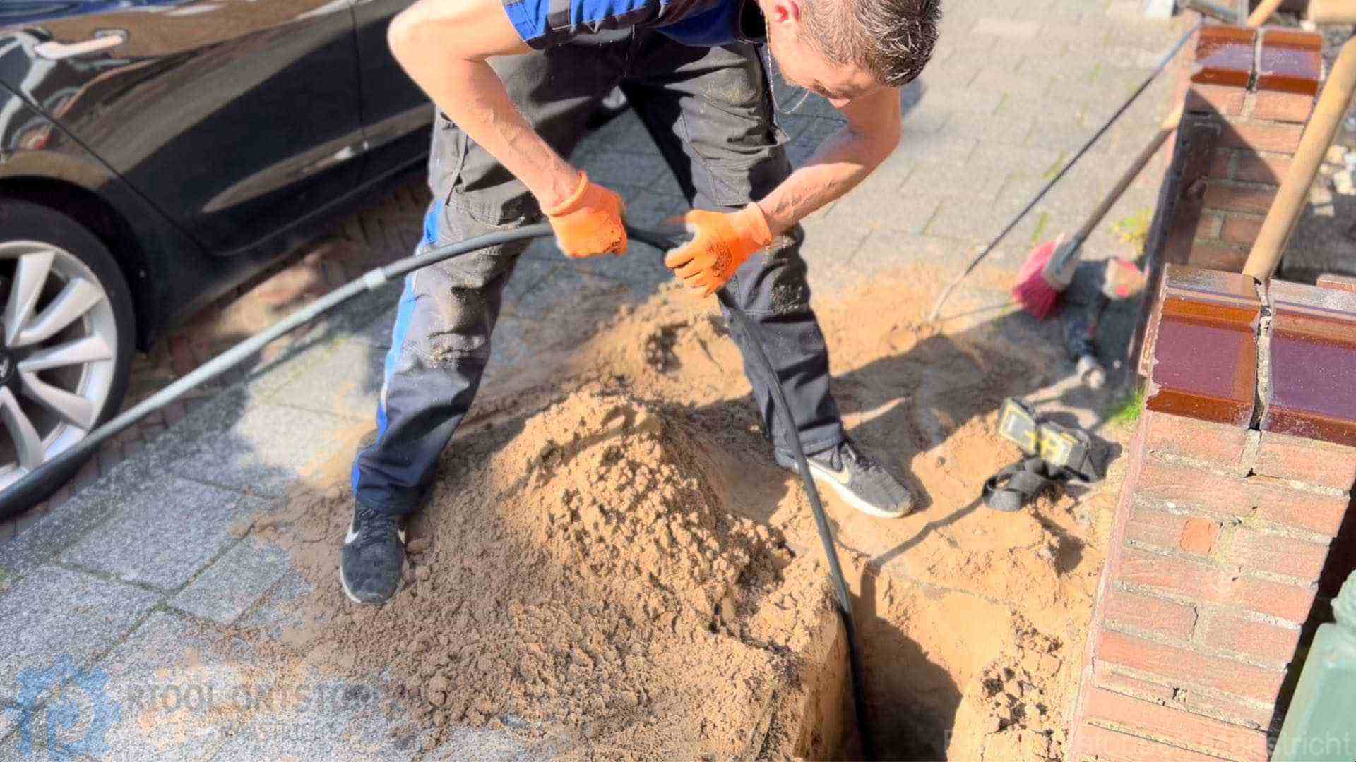 Riool Verstopt Maastricht