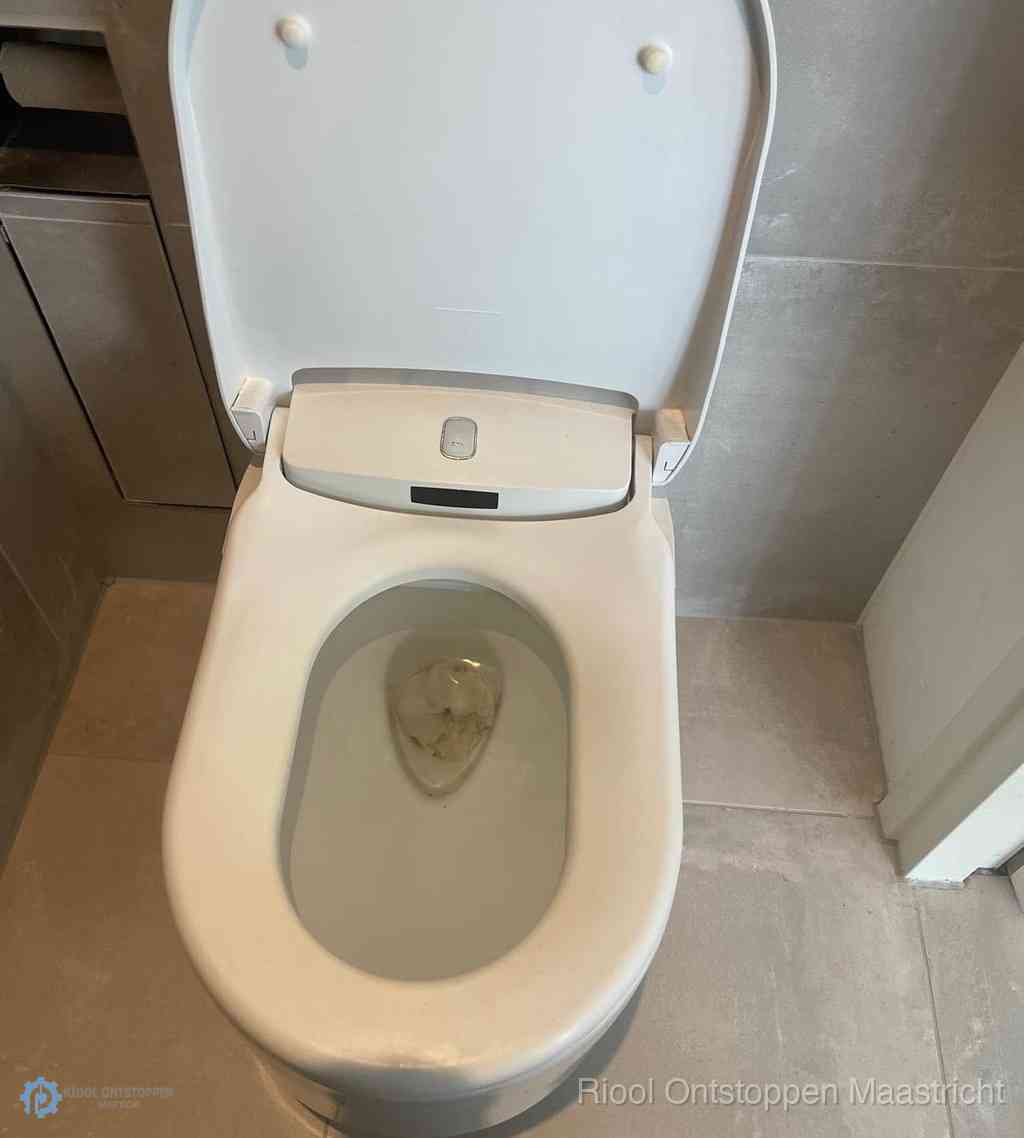 Toilet Ontstoppen Maastricht