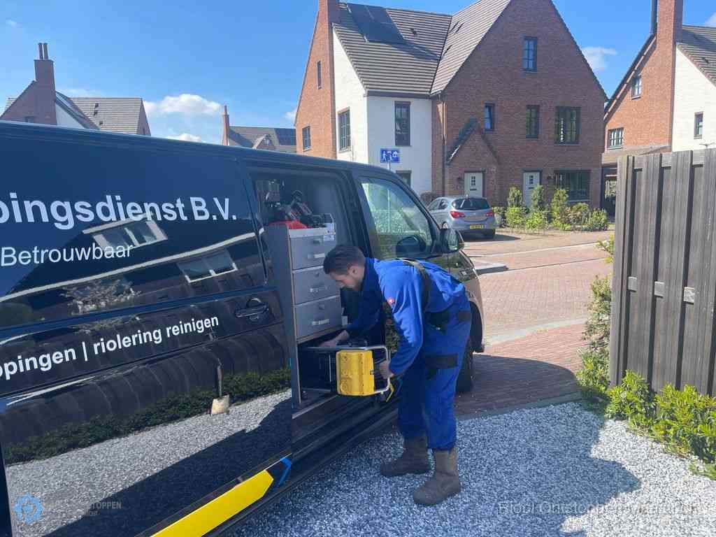 Wasmachine Afvoer Ontstoppen Maastricht