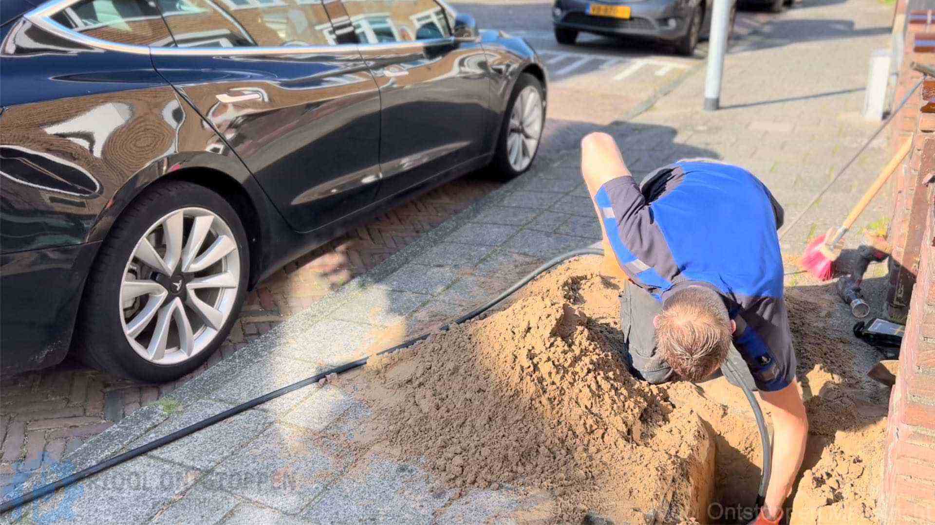 Wc Verstopping Maastricht